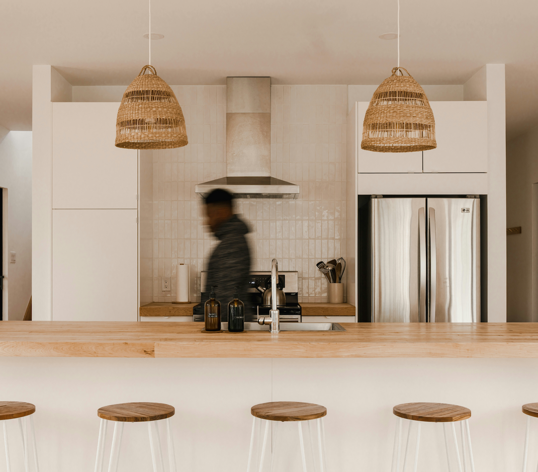 Win a House Competition GYE WO FIE